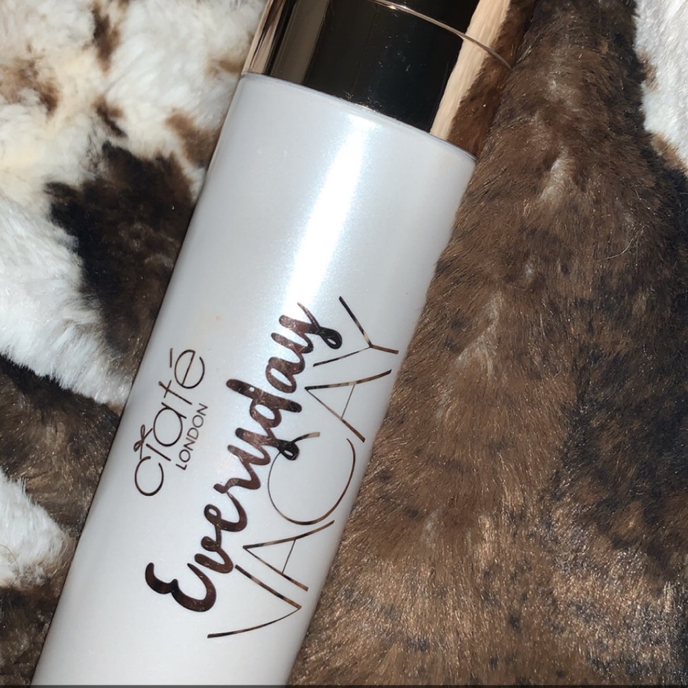Setting Spray